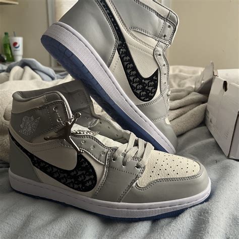 jordan 1 high dior for sale.